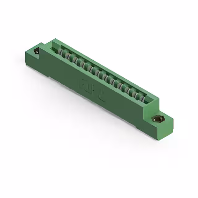 307-012-441-108 EDAC Inc.  Edgeboard Connectors